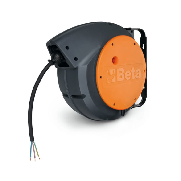 Enrolador de Cabo Elétrico Automático 1845 15-H07