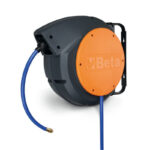 Enroladora de Tubo Automático de Ar / Água 15 Mts 1900M