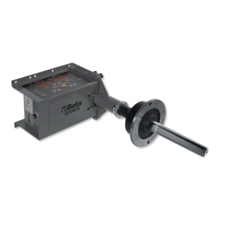 Equilibradora de Rodas Manual 3070BE/K