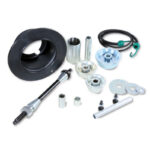 Flange Universal para Rodas Motociclos Ø 40mm 3070BE/F