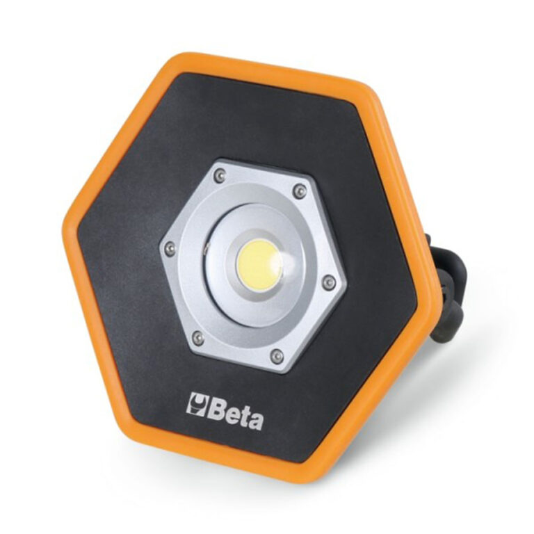 Holofote LED Recarregável 2100 Lúmen 1837C/2100