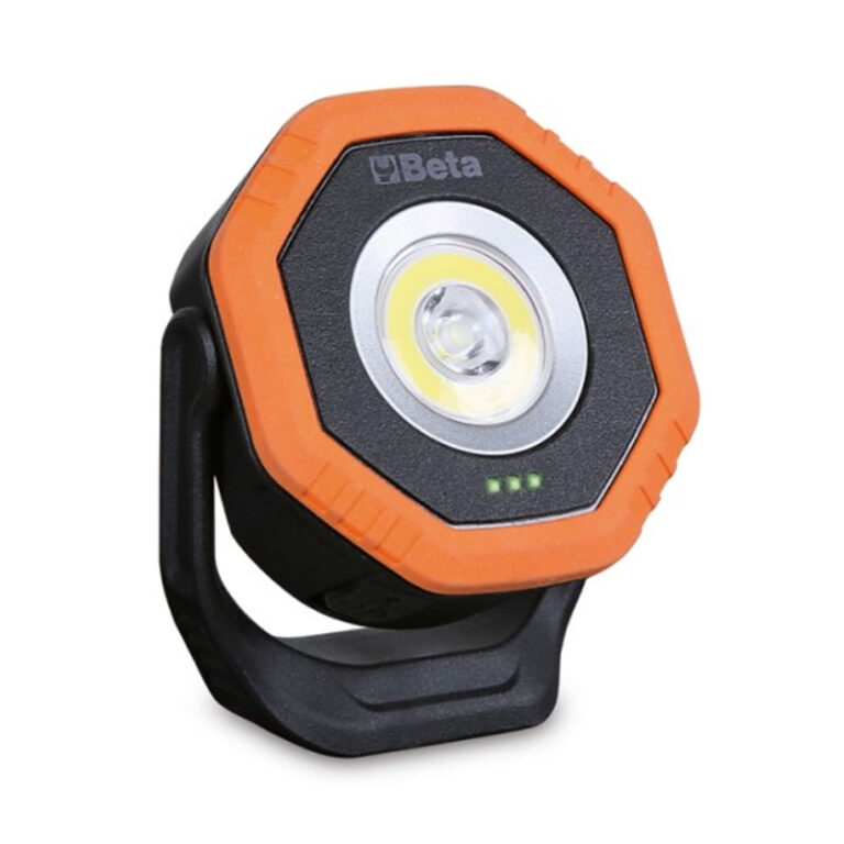 Holofote de Bolso LED 800 Lúmen 1838POCKET