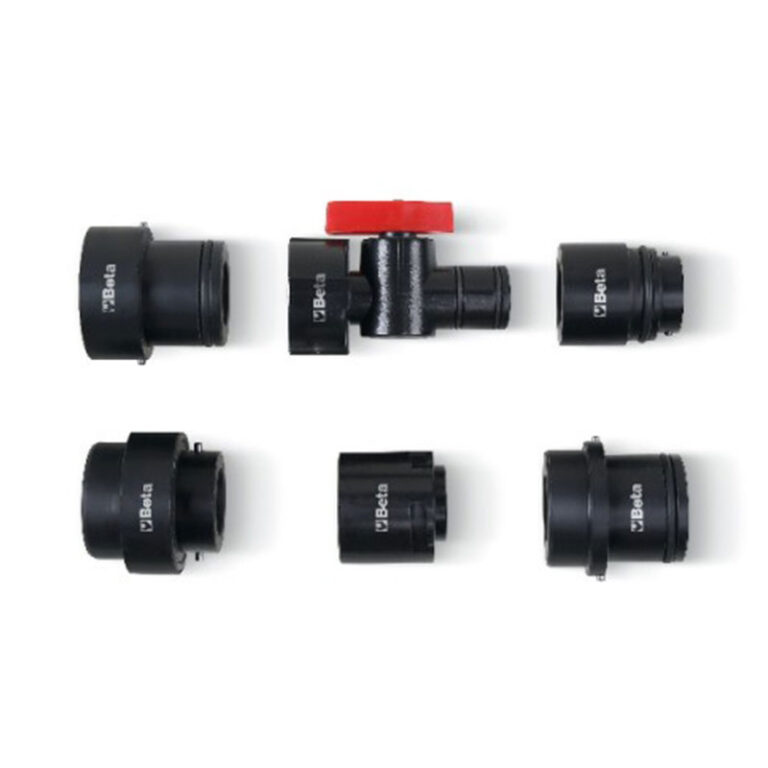Jogo Adaptadores Funil Anti-Retorno 1758B/K5