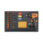 Jogo de 33 Ferramentas M118