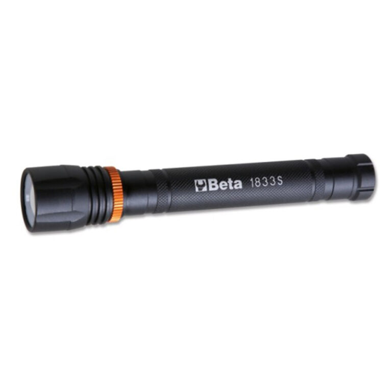 Lanterna LED 500 Lumens 150mm 1833S