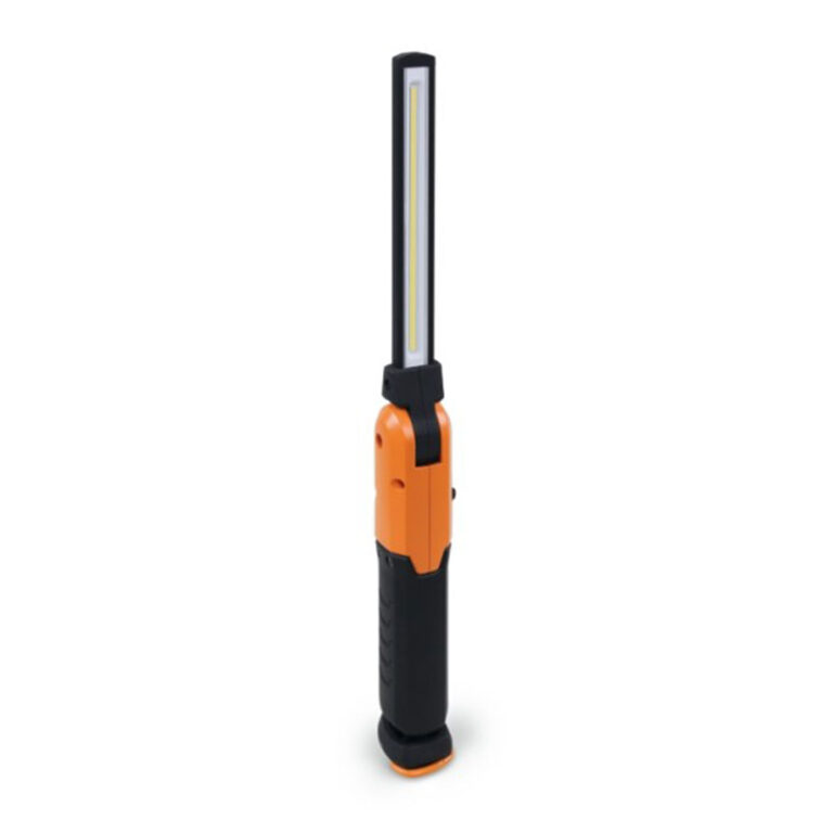 Lanterna LED Recarregável 700 Lúmen 1838AM