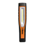 Lanterna LED Recarregável 700 Lúmen 1838S