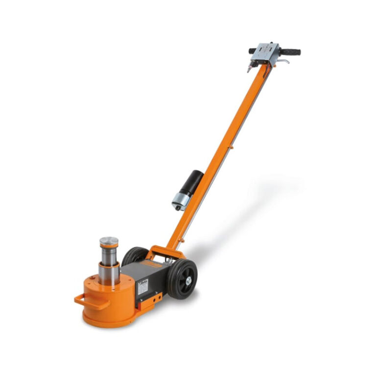 Macaco Hidropneumático 40/20 T 3065/40-20T
