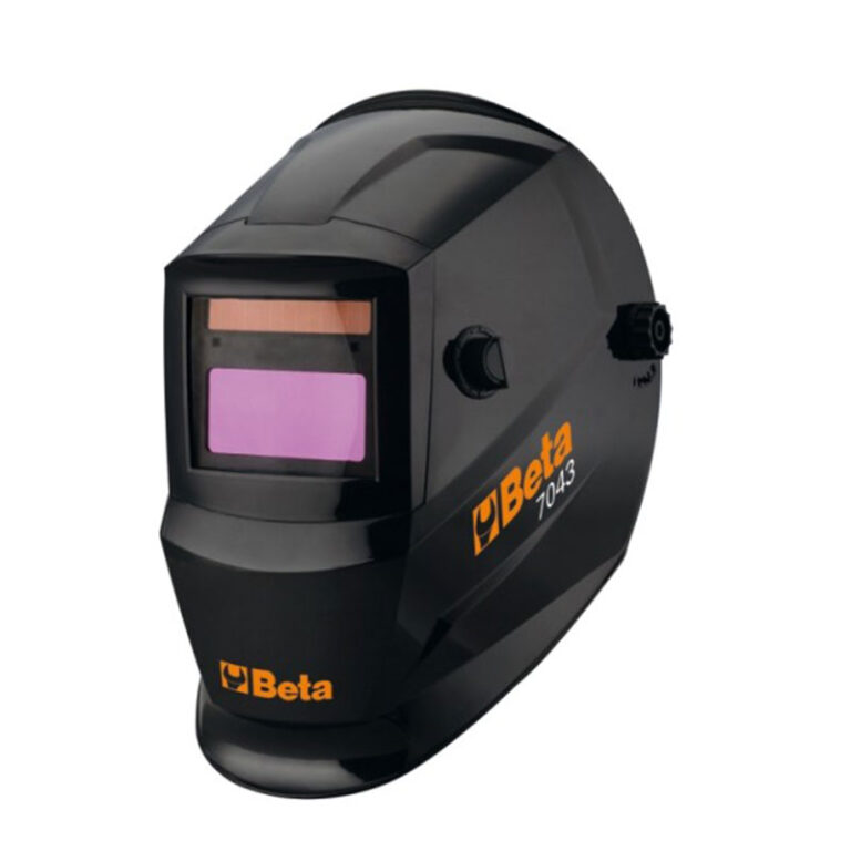 Máscara de Soldar Automática 7042