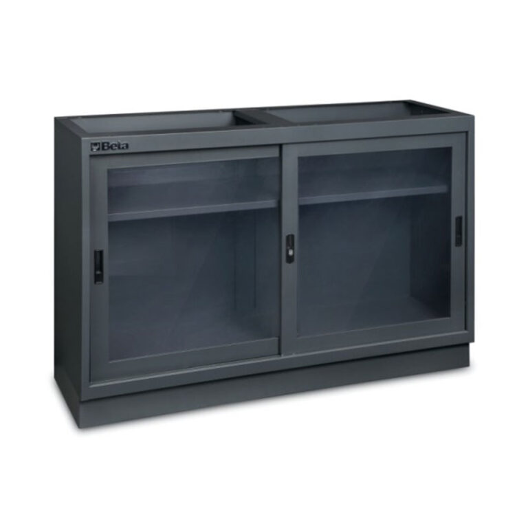 Módulo Fixo 2 Portas C45PRO 2.0 MAT