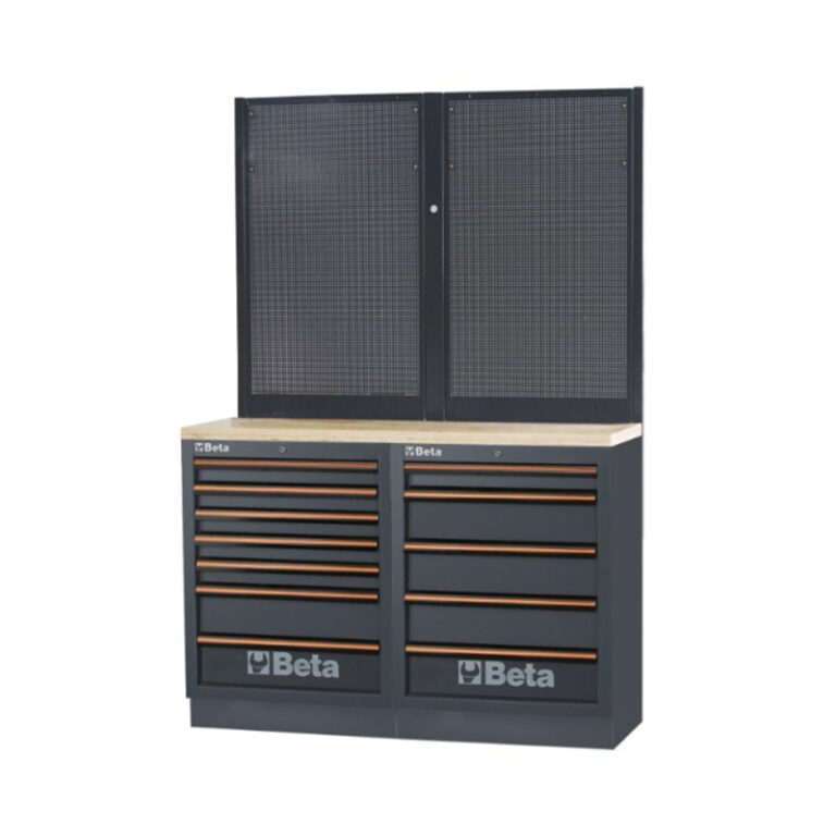 Móveis para Oficina Mecânica C45PRO 2.0 BPW-1.3