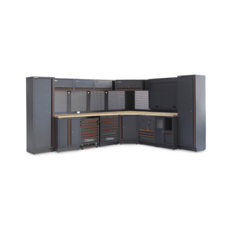 Móveis para Oficina Mecânica C45PRO 2.0 FW
