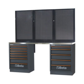 Móveis para Oficina Mecânica C45PRO BPX-2.0