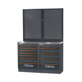 Móveis para Oficina Mecânica C45PRO BPX