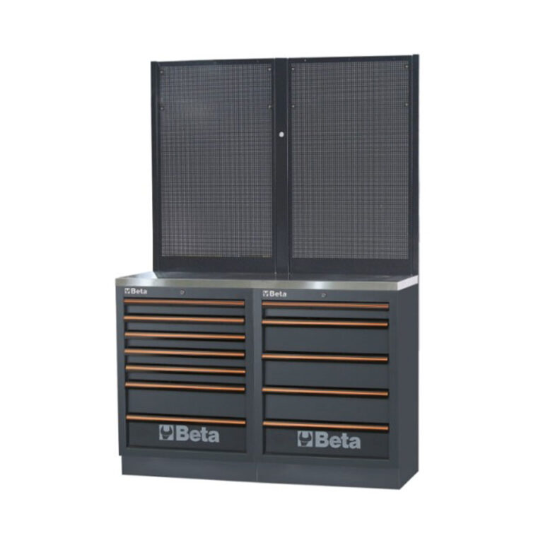 Móveis para Oficina Mecânica C45PRO BPX