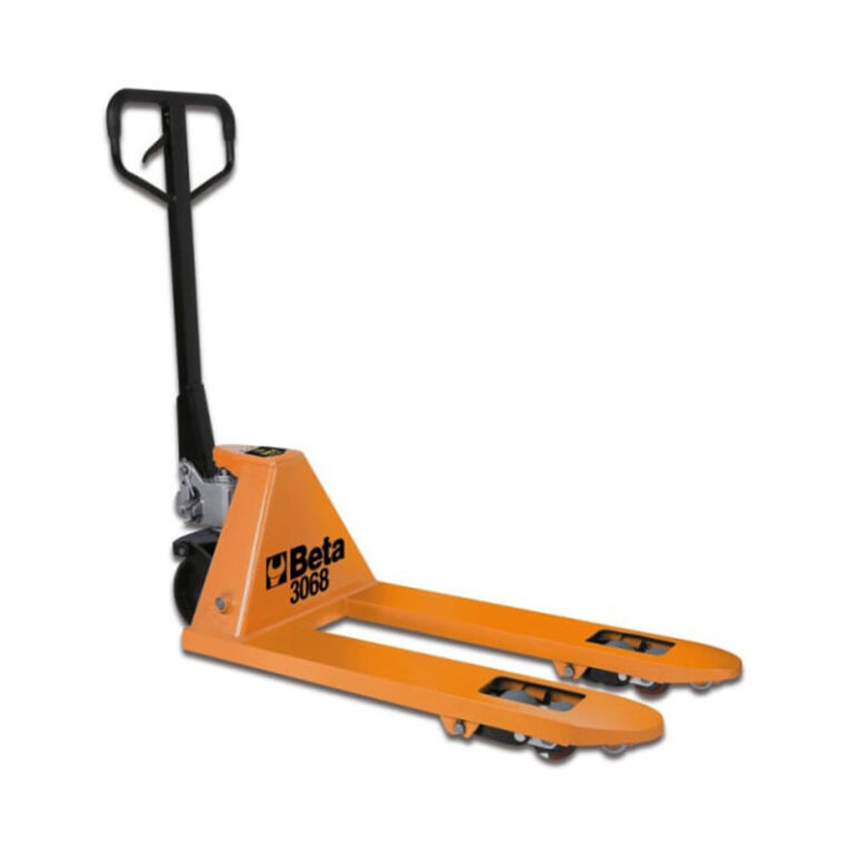 Porta Paletes 2500kg 3068 (Curto)