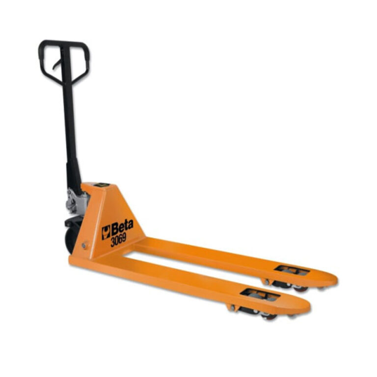 Porta Paletes 2500kg 3069