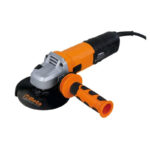 Rebarbadora Velocidade Variável 956 125-1400W