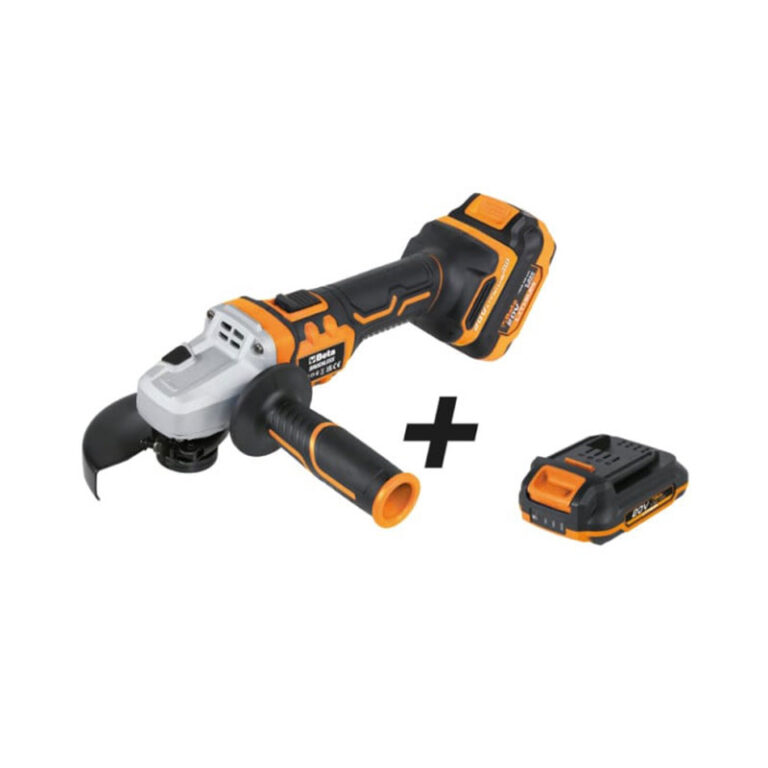 Rebarbadora a Bateria 20V 1986/K20-4Ah+2Ah