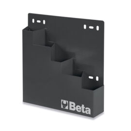 Suporte de Parede 5 Compartimentos SP5S