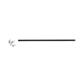 Suporte de Parede Estreito para Mobiliário C45PRO 2.0 SS