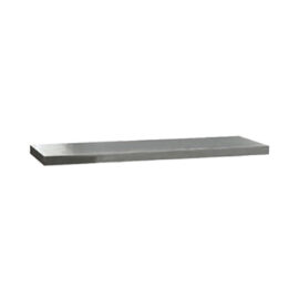 Tampo para Bancada em Inox C45 2.0 PXE/1-0.7MT