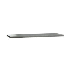 Tampo para Bancada em Inox C45 2.0 PXE/2-1.3MT