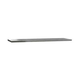 Tampo para Bancada em Inox C45 2.0 PXE/3-2.0MT