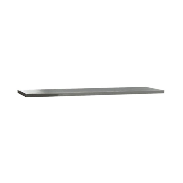 Tampo para Bancada em Inox C45 2.0 PXE/3-2.0MT