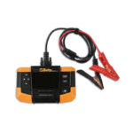 Teste de Bateria Digital 1498TB/12-24N com Impressora Integrada