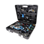Assistência a Diagnóstico Sistema de Refrigeração KIT 40 Peças