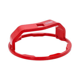 Chave Tampa Radiador VAG 3/8"