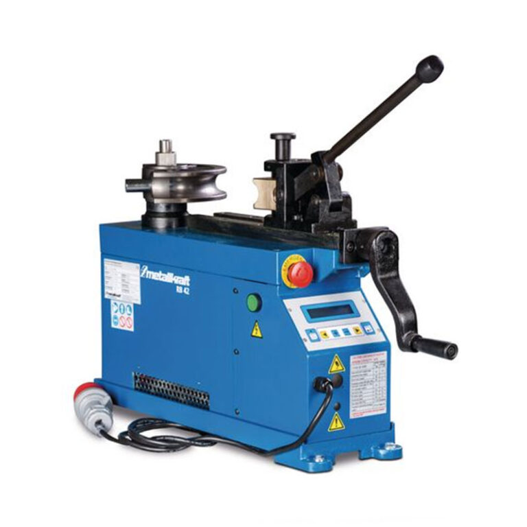 Curvadora Tubo Sem Mandril RB 42