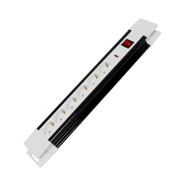 Extensão Elétrica com Interruptor 6T 3m 68004