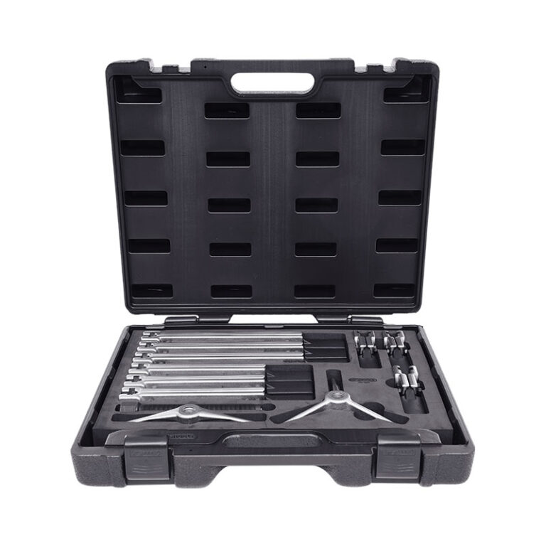 Ferramentas de Extração Universais KIT 12 Peças