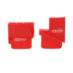 Ferramentas para Correia Trapezoidal Estriada 2 Peças