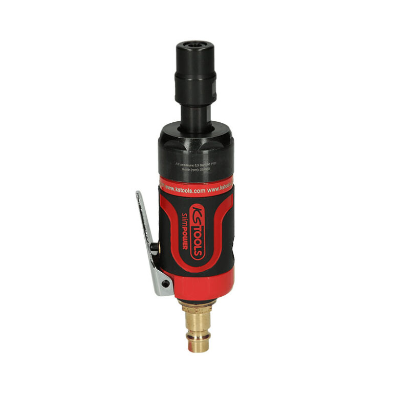 Mini-Retificadora Pneumática SlimPOWER