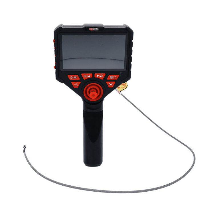 Videoscópio Flexível HD Ø 3.9mm KIT