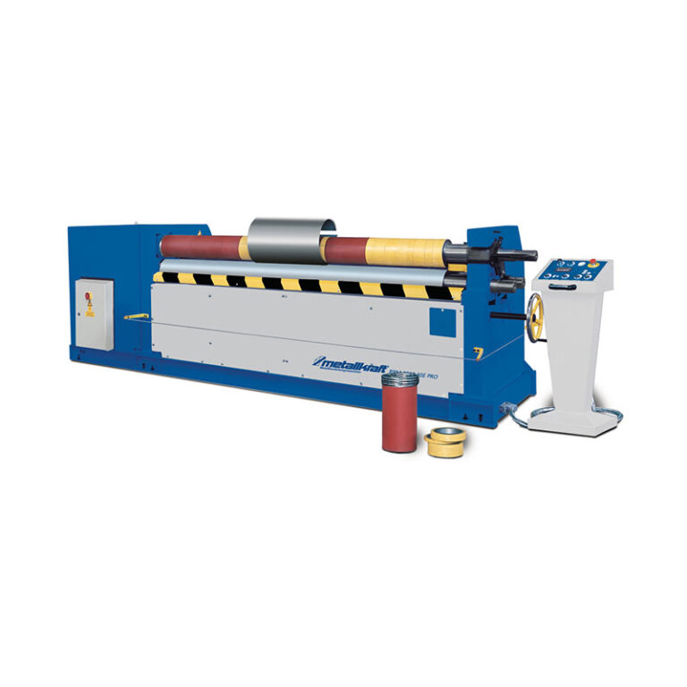 Calandra Elétrica RBM 3050-60E Pro