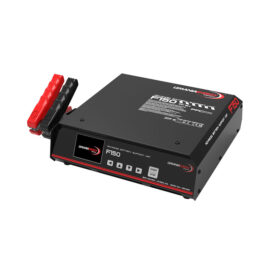 Carregador de Baterias F150 12V