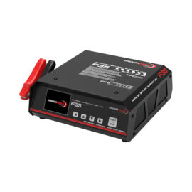 Carregador de Baterias F35 12/24V