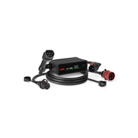 Carregamento Portátil Mastercharge Flex 22