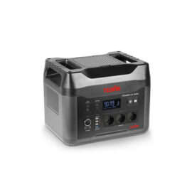 Central de Carregamento Power Up 1300