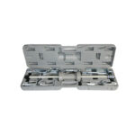 Conjunto de Martelo para Puxar Chapa 6Kg