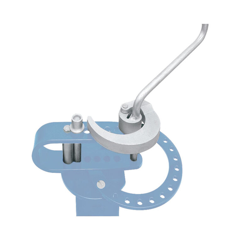 Curvadora de Espiral UB 11 para UB 10