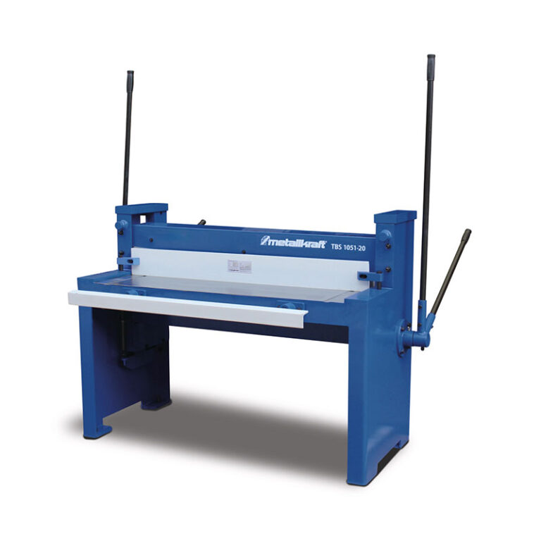 Guilhotina Manual TBS 1051-20