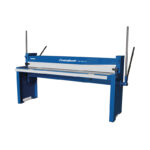 Guilhotina Manual TBS 2001-12