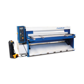 Guilhotina Motorizada MTBS 1540-40 T