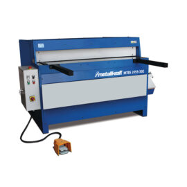 Guilhotina Motorizada MTBS 2055-30 E