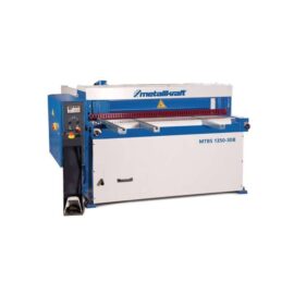 Guilhotina Motorizada MTBS 2100-40 B